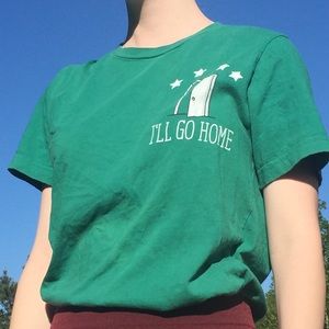 Shane Dawson ‘I’ll Go Home’ T-shirt!